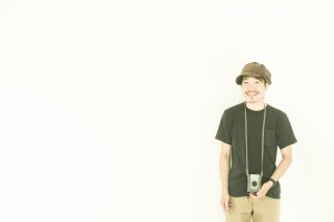 新スタッフのヤマゲン