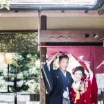 京都 和装ロケーションフォト