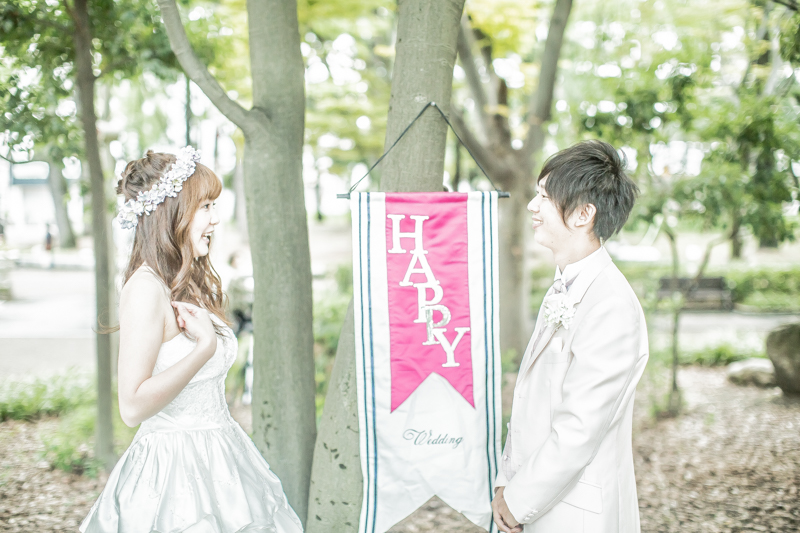 新しい結婚スタイル 1 5次会 ってどんなもの 結婚写真 フォトウェディング 大阪