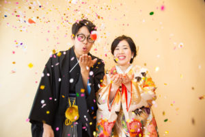 フォトウェディング,結婚写真,大阪,和装