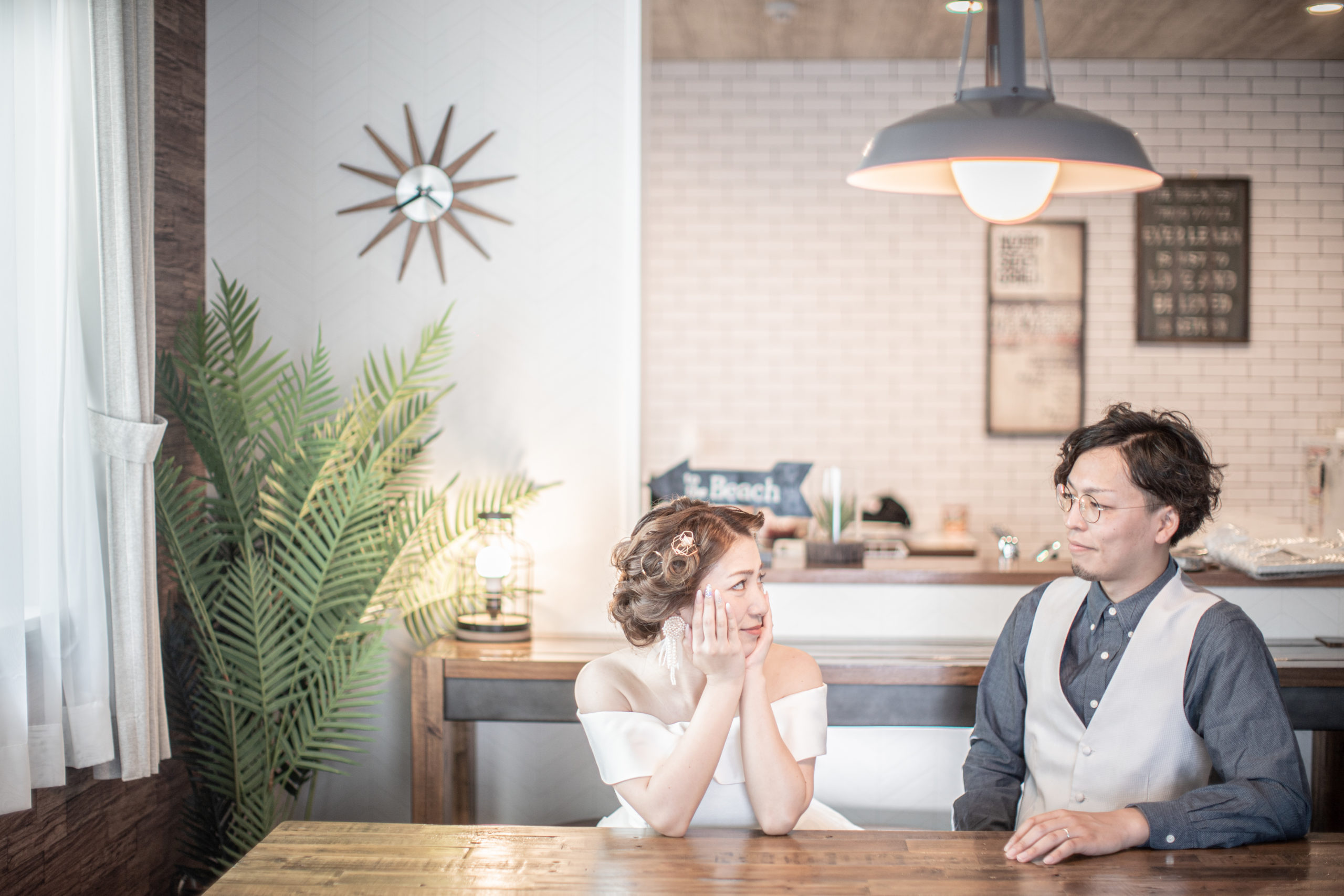 フォトウェディング,結婚写真,沖縄,ドレス,ロケ